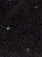 Opaska z ozdobnym splotem