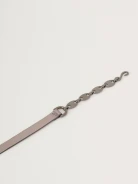 Chain belt