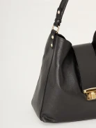 Big black bag
