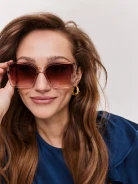 Large sunglasses