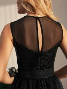 SEQUIN DRESS