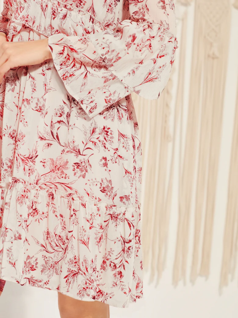ETHEREAL DRESS