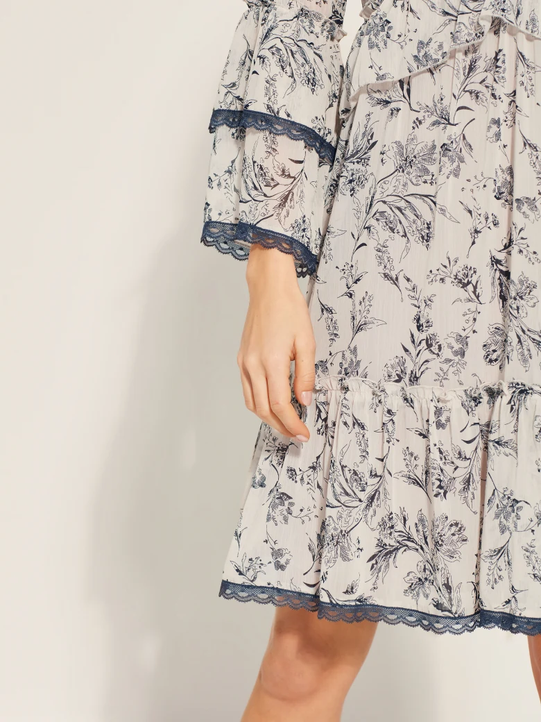 ETHEREAL DRESS