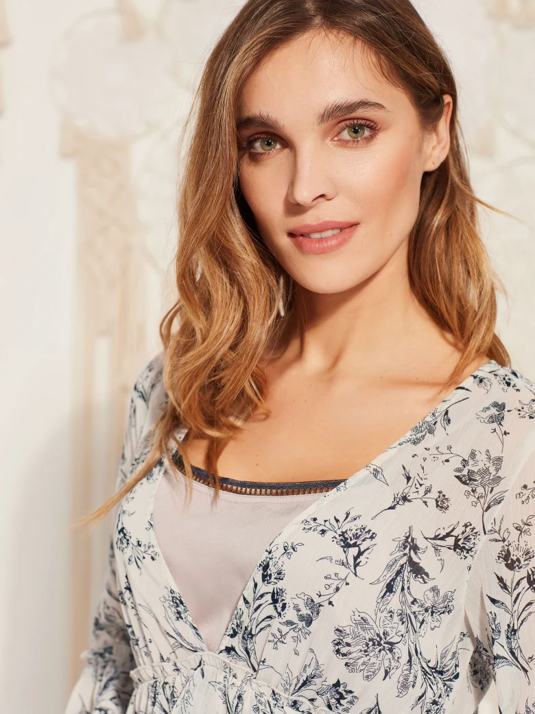 ETHEREAL DRESS