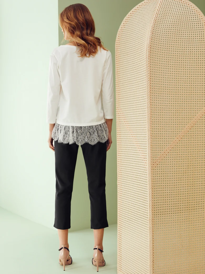 PANTS 7/8 LENGTH