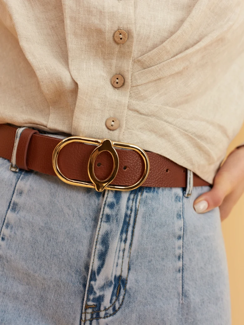 LINEN SHIRT