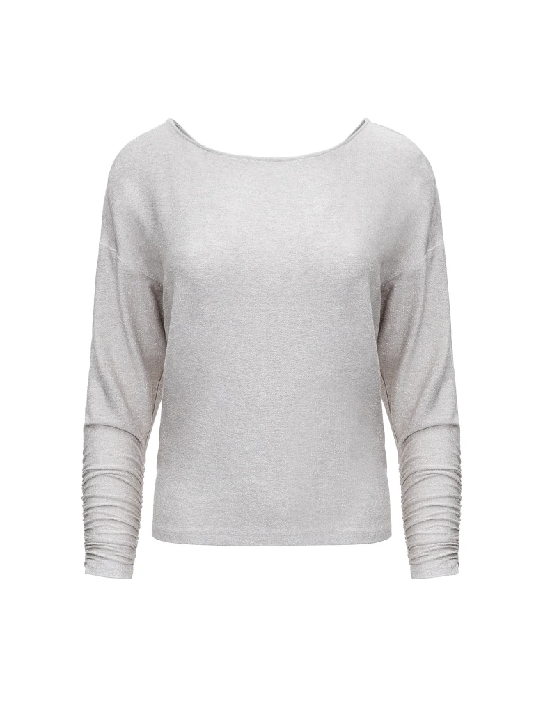 LONG SLEEVE BLOUSE