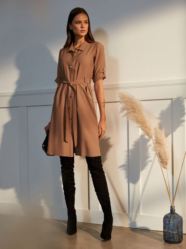 EMERY DRESS