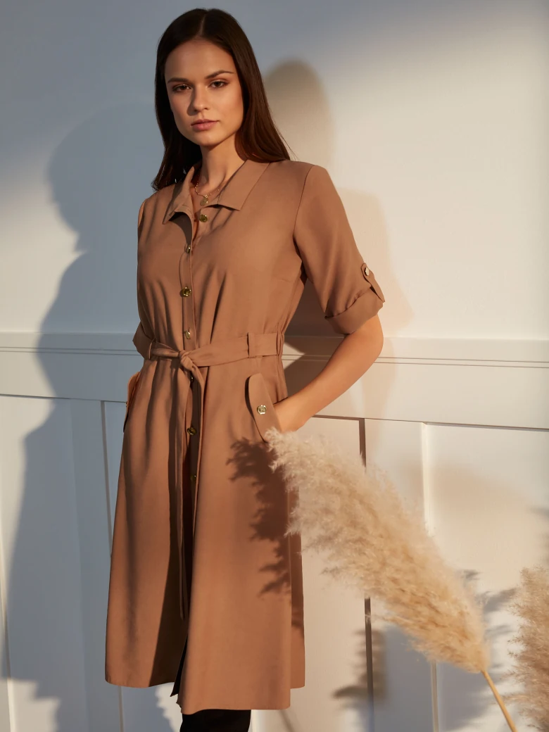 EMERY DRESS
