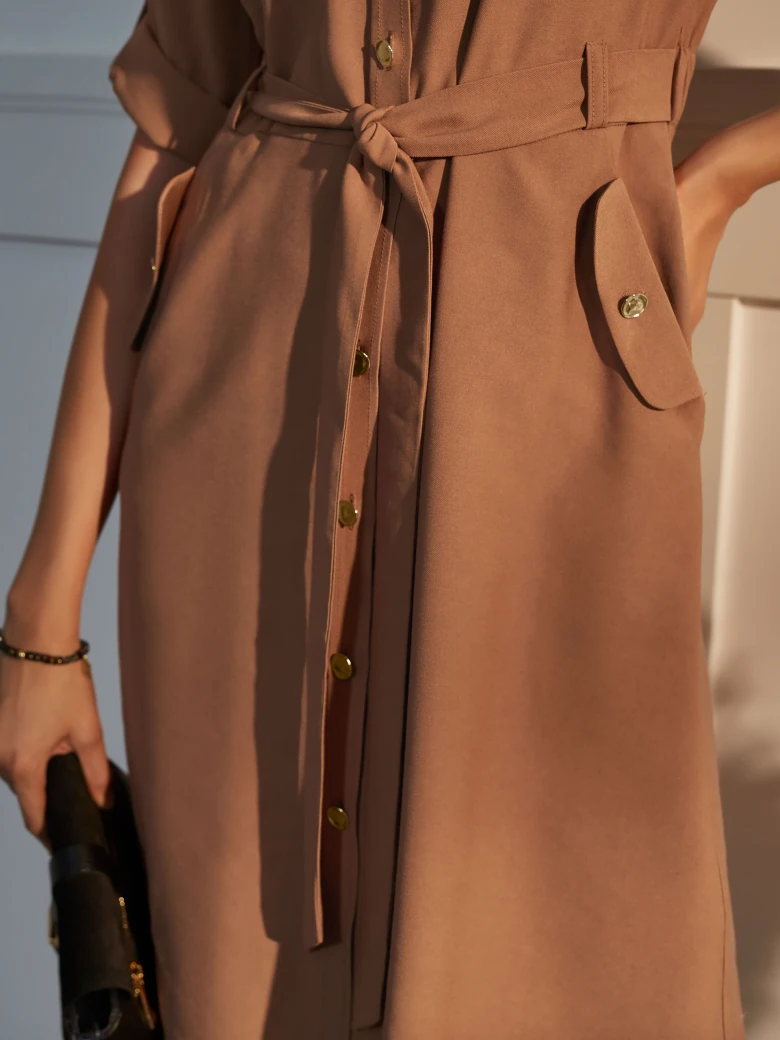 EMERY DRESS