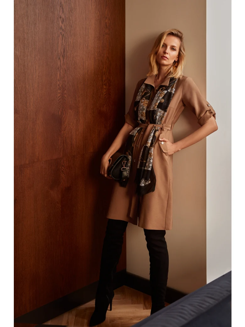 EMERY DRESS