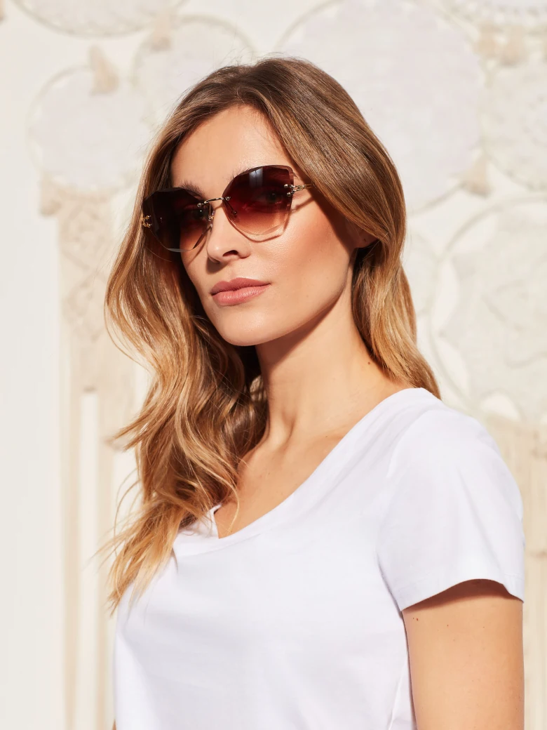 SUNGLASSES