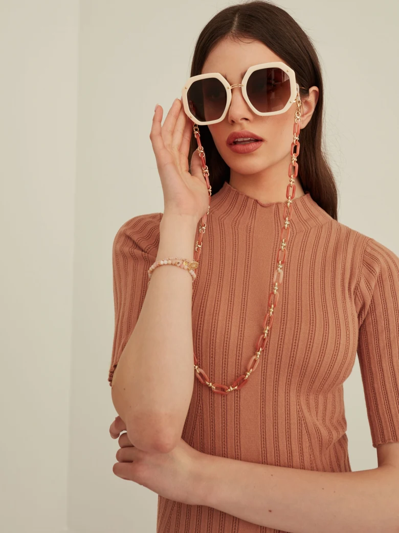 EYEGLASS CHAIN