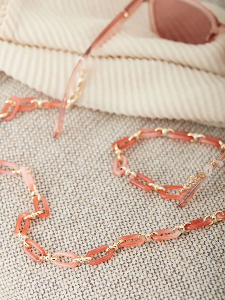 EYEGLASS CHAIN