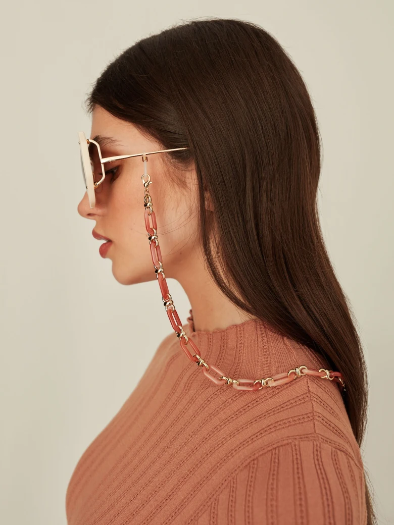 EYEGLASS CHAIN