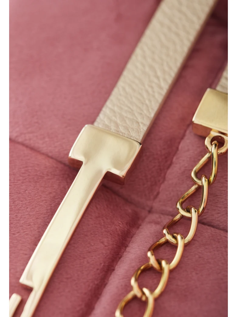 THIN GOLDEN BELT