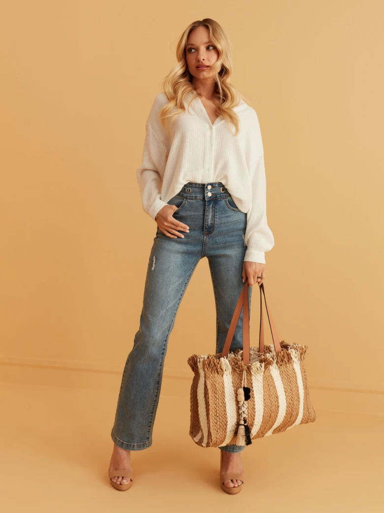 BIG TOTE BAG