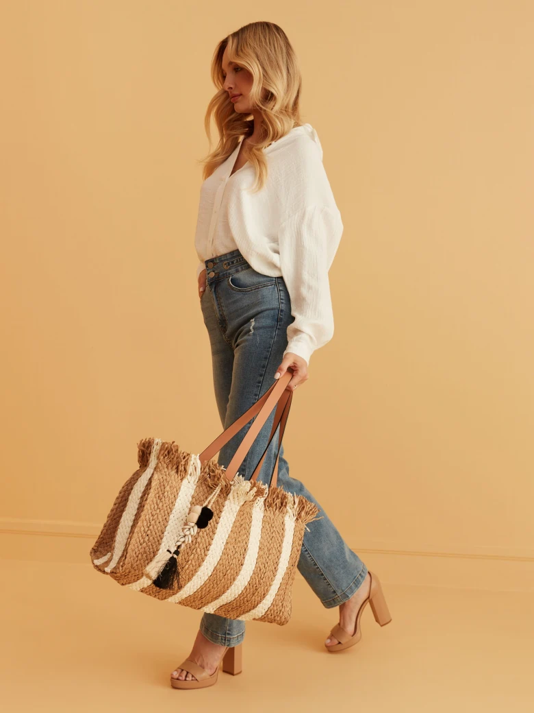 BIG TOTE BAG