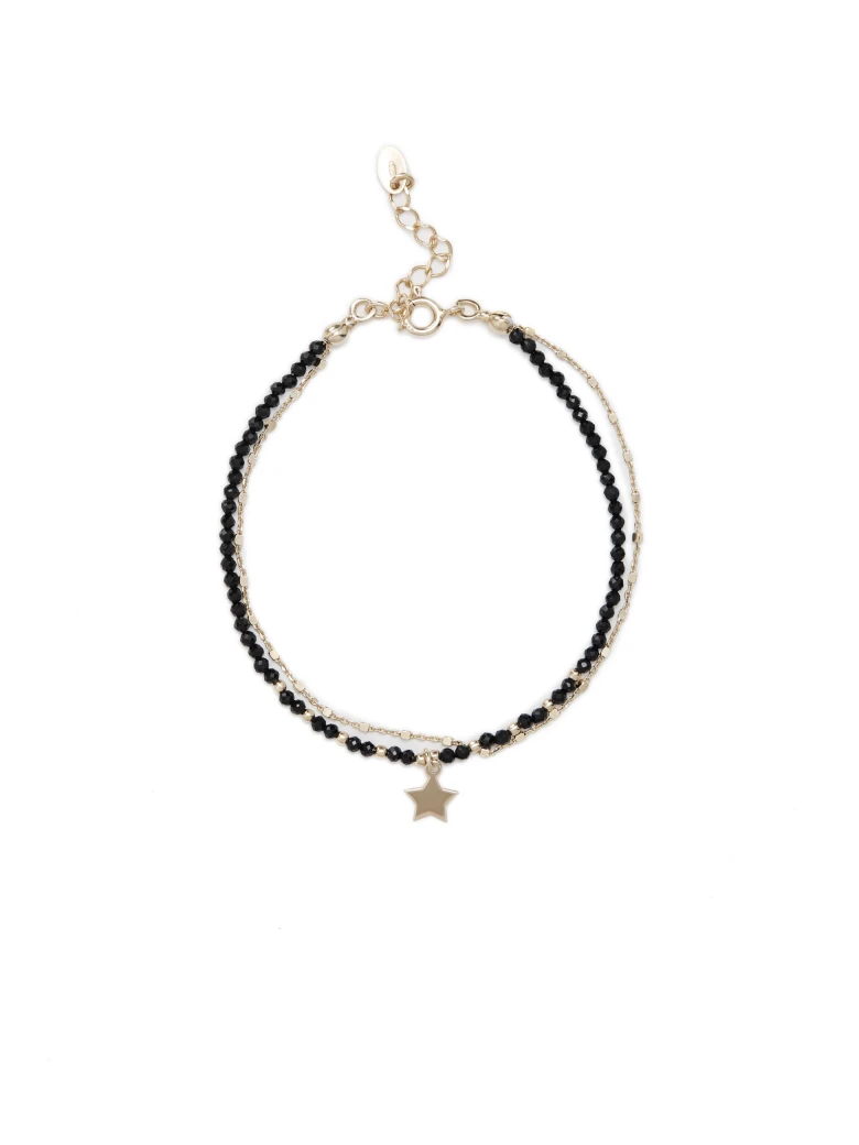 DELICATE TOURMALINE BRACELET