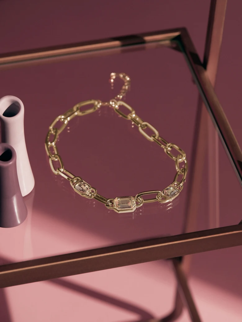 LARGE GOLD CHAIN