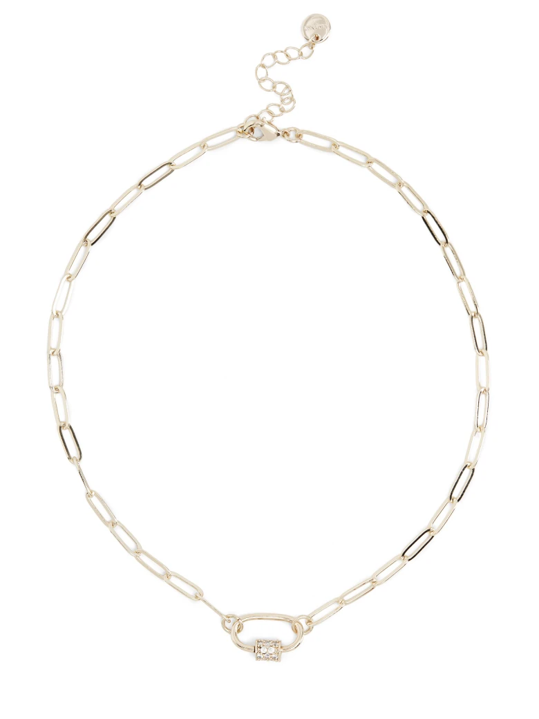 CHAIN NECKLACE