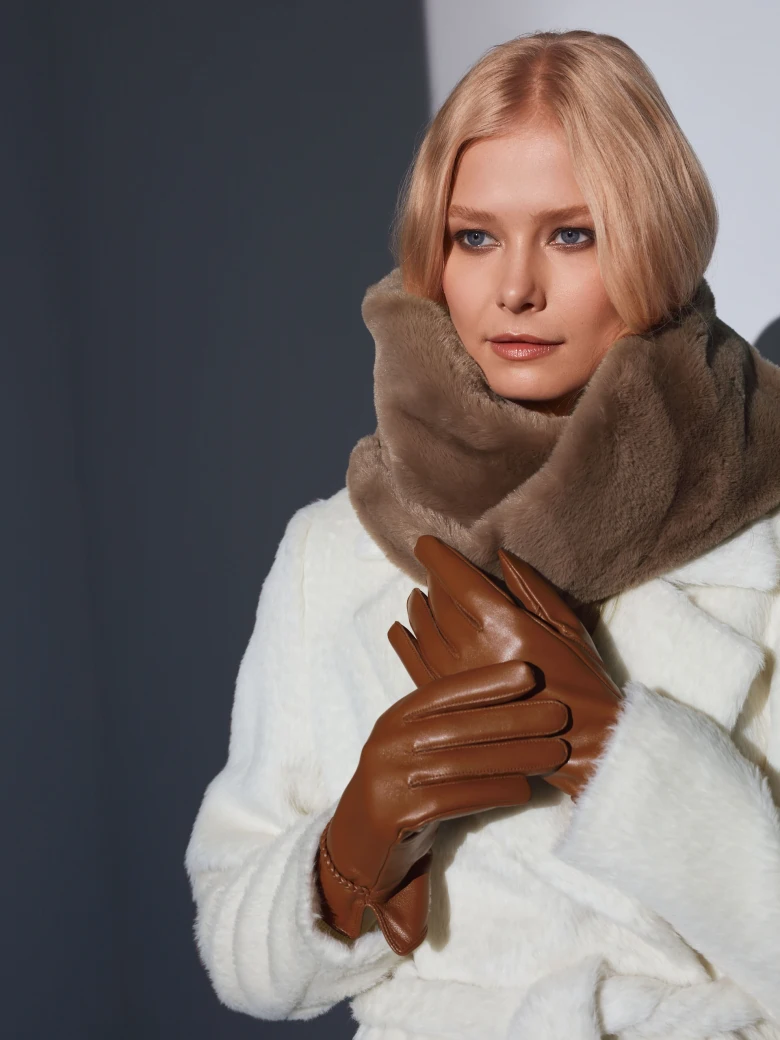 CHIMNEY SCARF